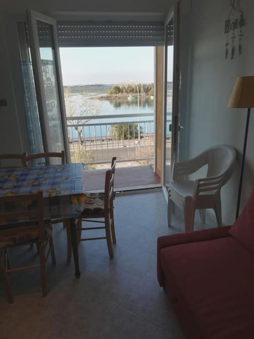 Grado Vacanze Екстериор снимка