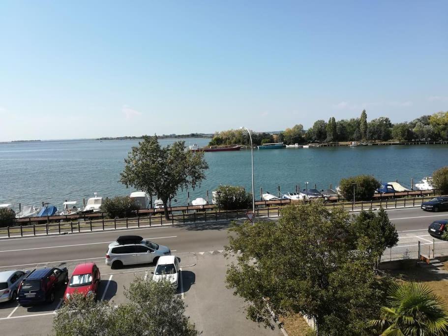Grado Vacanze Екстериор снимка