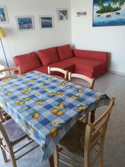 Grado Vacanze Екстериор снимка