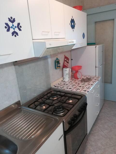 Grado Vacanze Екстериор снимка
