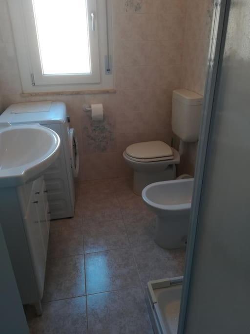 Grado Vacanze Екстериор снимка