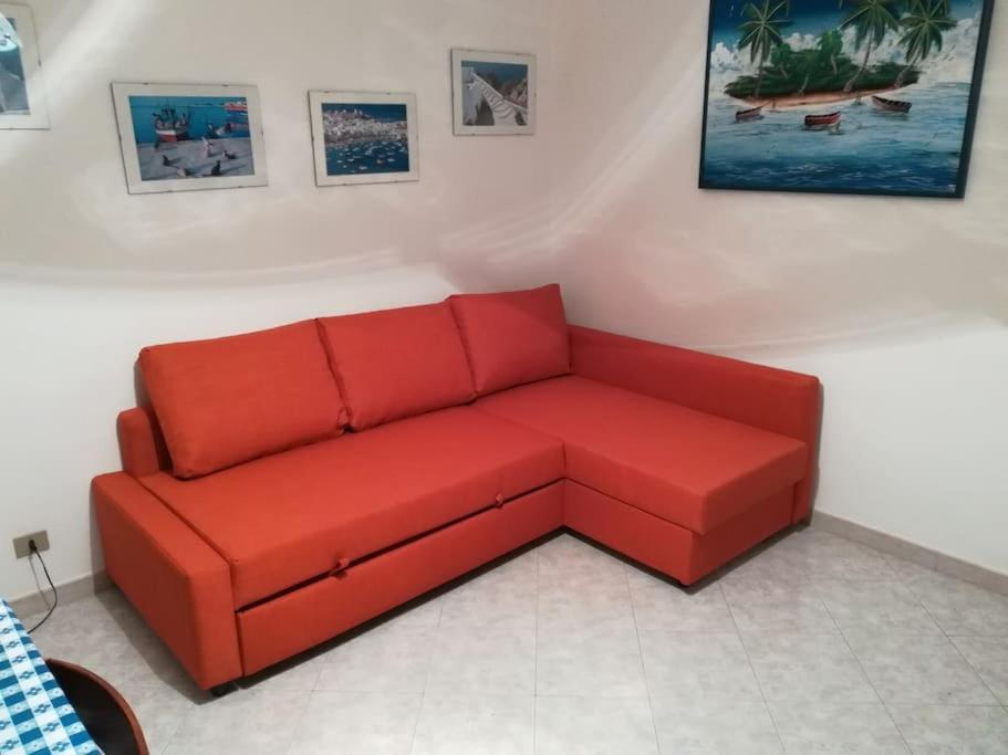 Grado Vacanze Екстериор снимка
