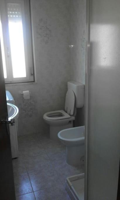 Grado Vacanze Екстериор снимка
