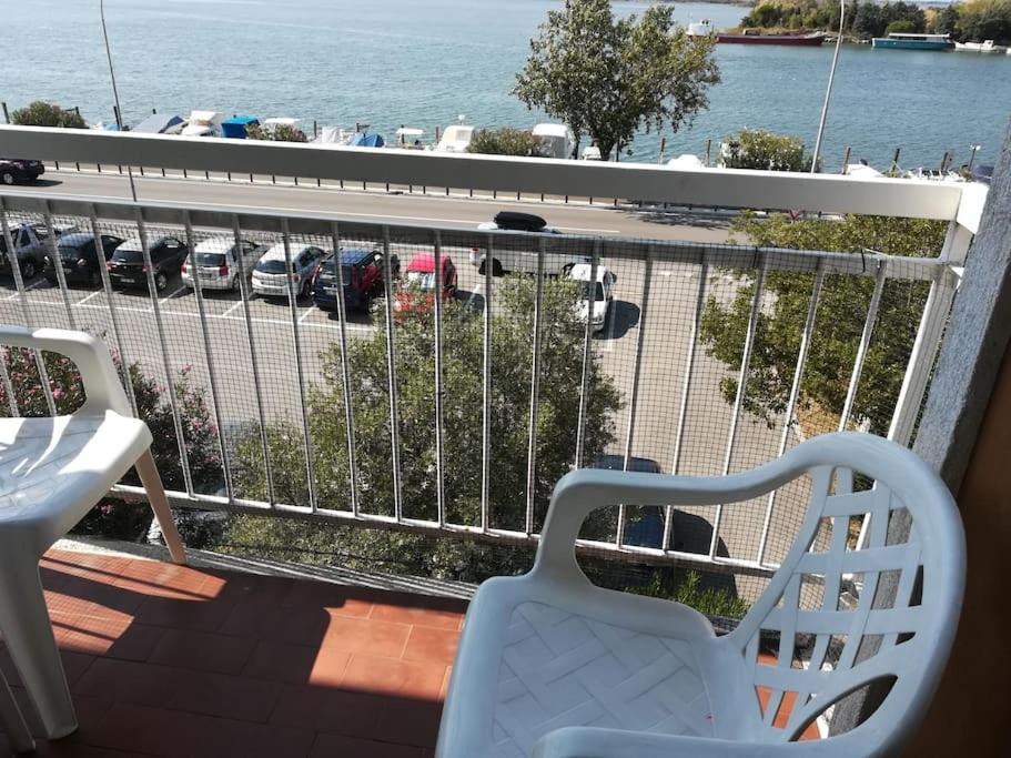 Grado Vacanze Екстериор снимка