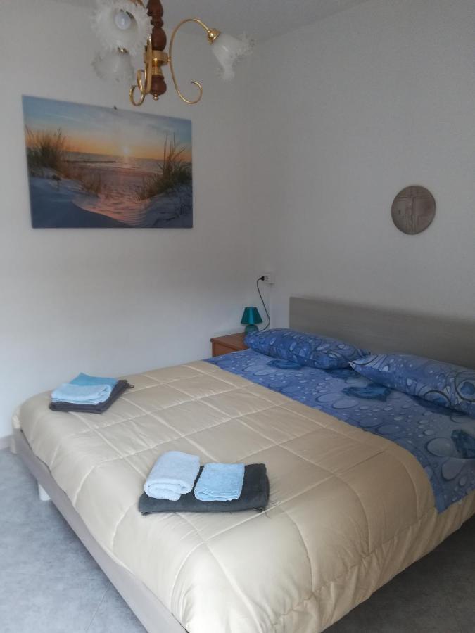 Grado Vacanze Екстериор снимка